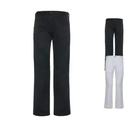 KY093 Karlowsky Herrrenkochhose Manolo