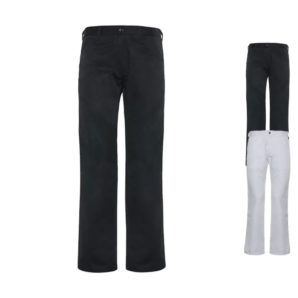 KY093 Karlowsky Herrrenkochhose Manolo