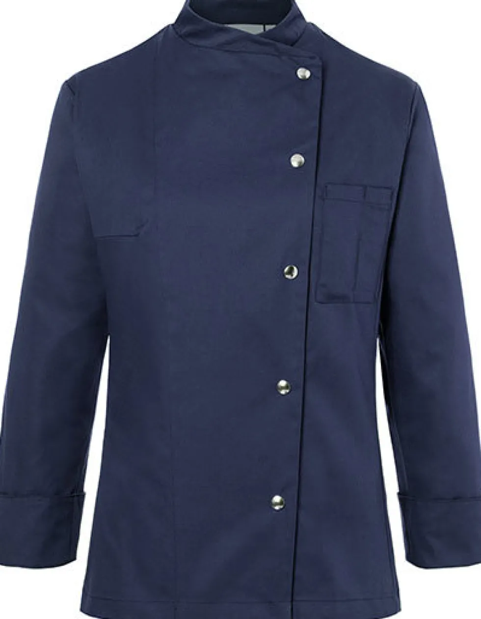 KY070 Karlowsky Kochjacke Larissa