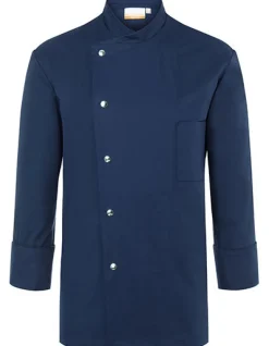 KY036 Karlowsky Kochjacke Lars