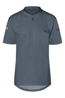 KY152 Karlowsky Kurzarm Herren-Arbeitsshirt Performance