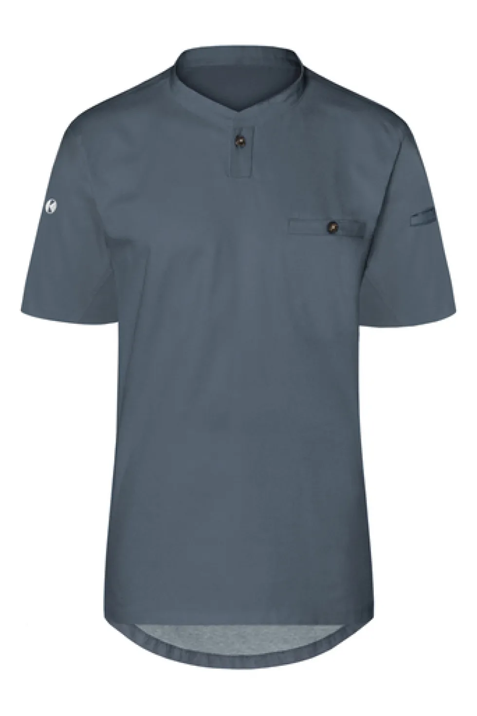 KY152 Karlowsky Kurzarm Herren-Arbeitsshirt Performance