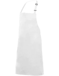KY049 Karlowsky Latzschürze Basic mit Schnalle