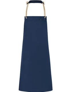 KY056 Karlowsky Latzschürze New-N