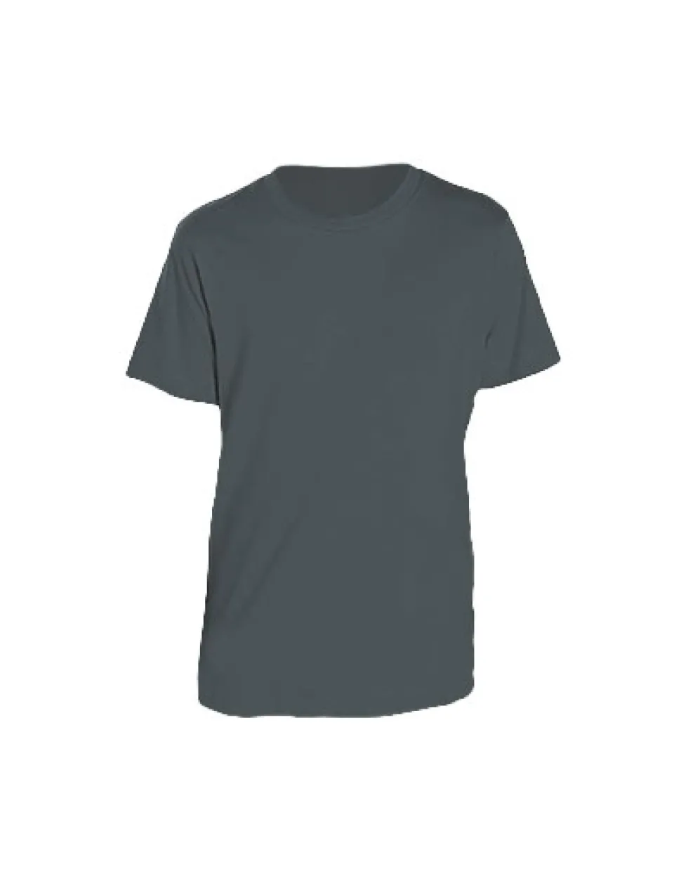 LA6101 Rabbit Skins Youth Feines Jersey-T-Shirt für Jugendliche