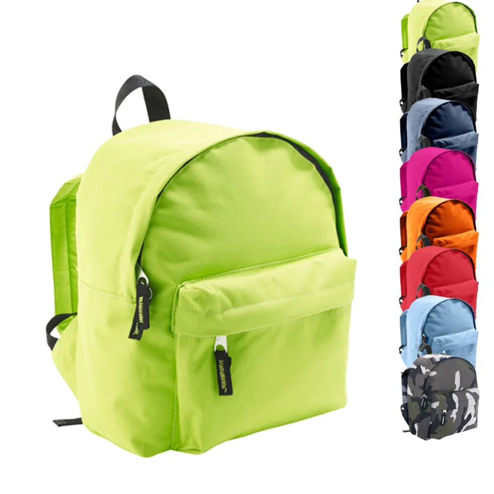 LB70101 SOL´S Bags Kinder Rucksack Rider