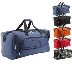 LB70900 SOL´S Bags Reisetasche Wochenende