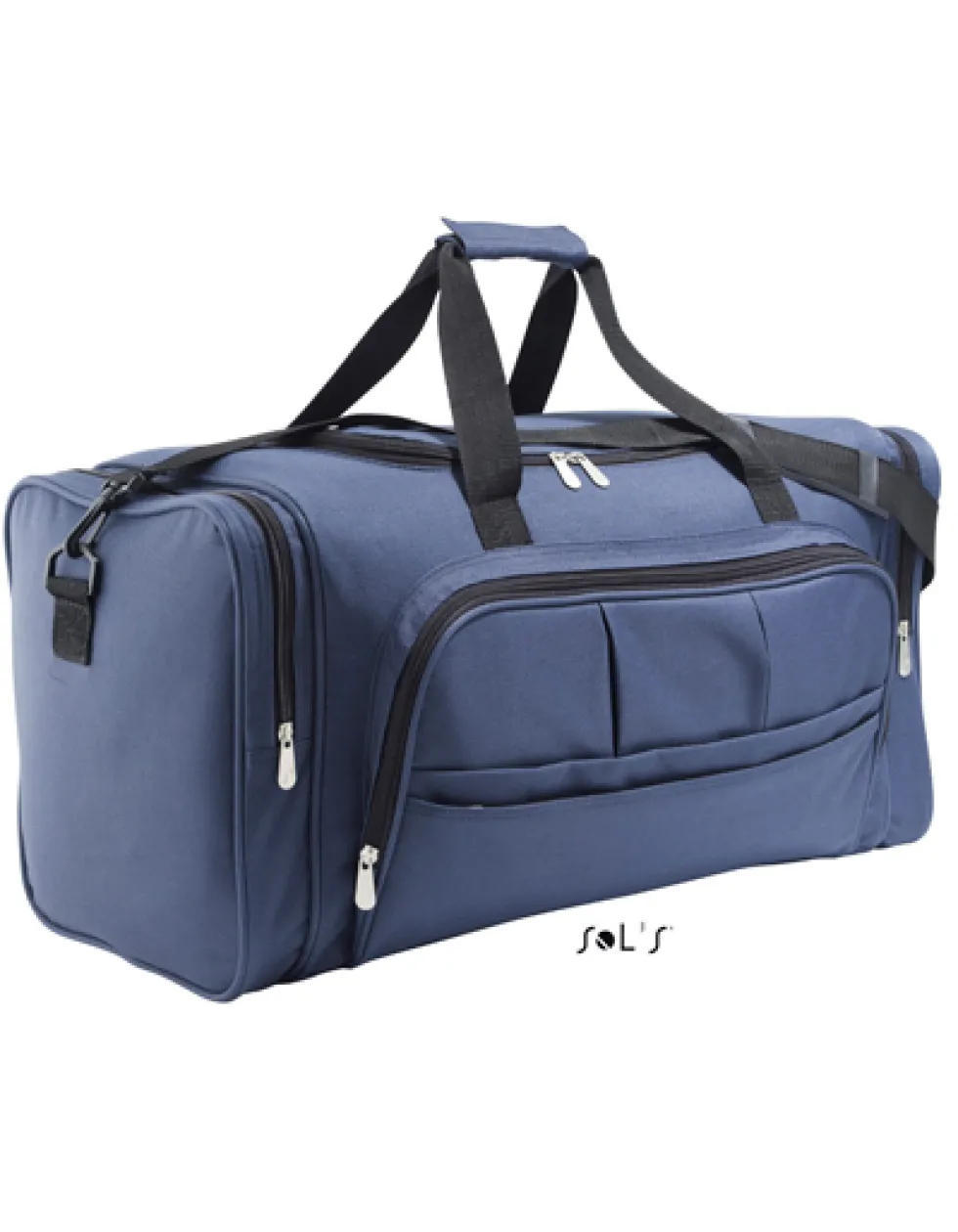LB70900 SOL´S Bags Reisetasche Wochenende