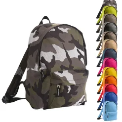 LB70100 SOL´S Bags Rucksack Rider