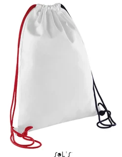 LB02930 SOL´S Bags Turnbeutel MARCEAU