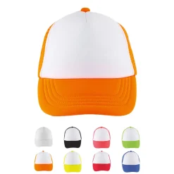 LC03091 SOLS BUBBLE Kinder Kappe