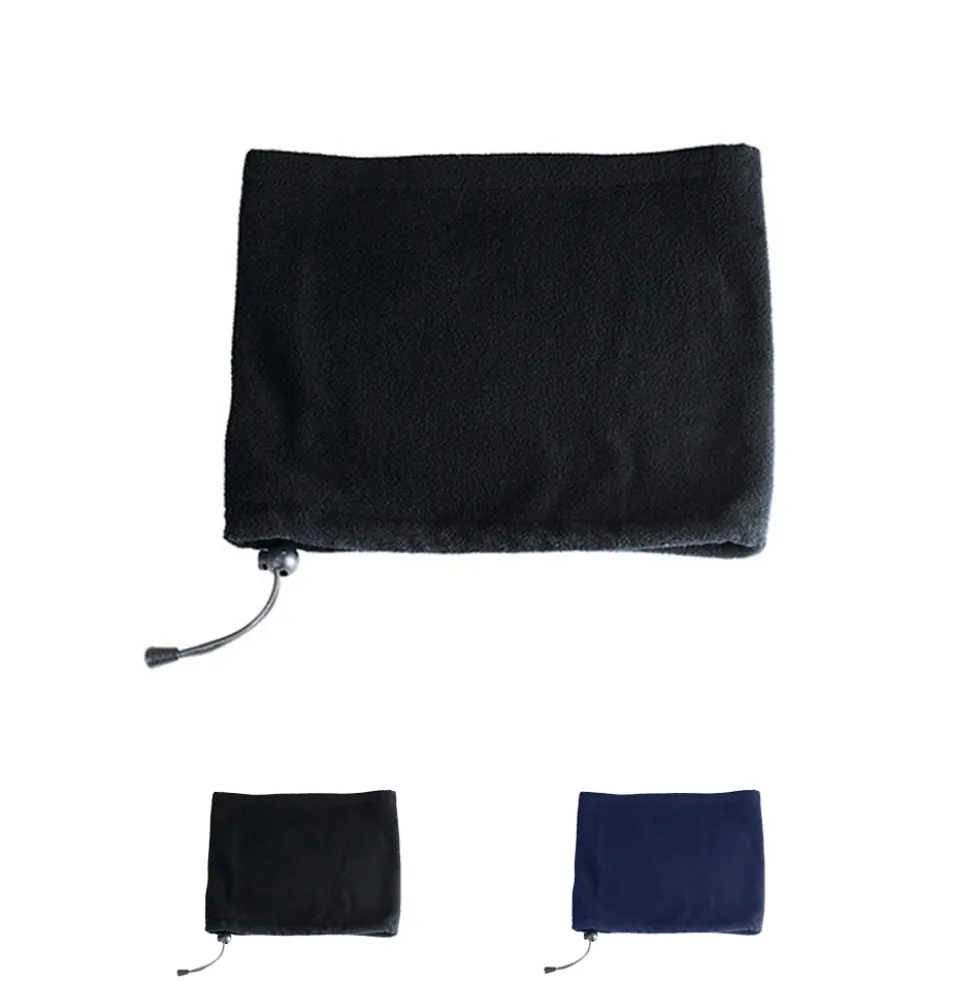LC00597 SOL´S Fleece Nackenwärmer Blizzard