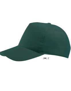 LC88119  SOL´S 5-Panel-Kappe Kappe Buzz