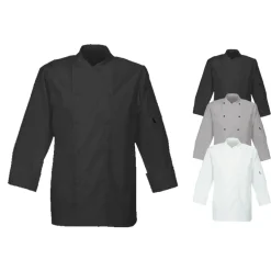 LF092 Le Chef Kochjacke