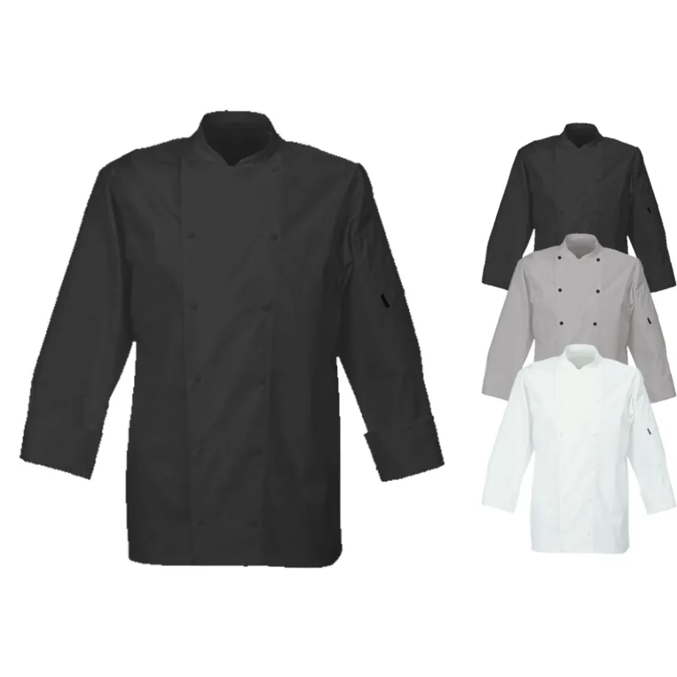 LF092 Le Chef Kochjacke