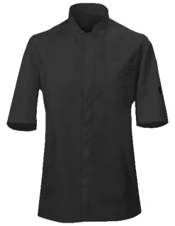 LF118 Le Chef Kurzarm Jacke