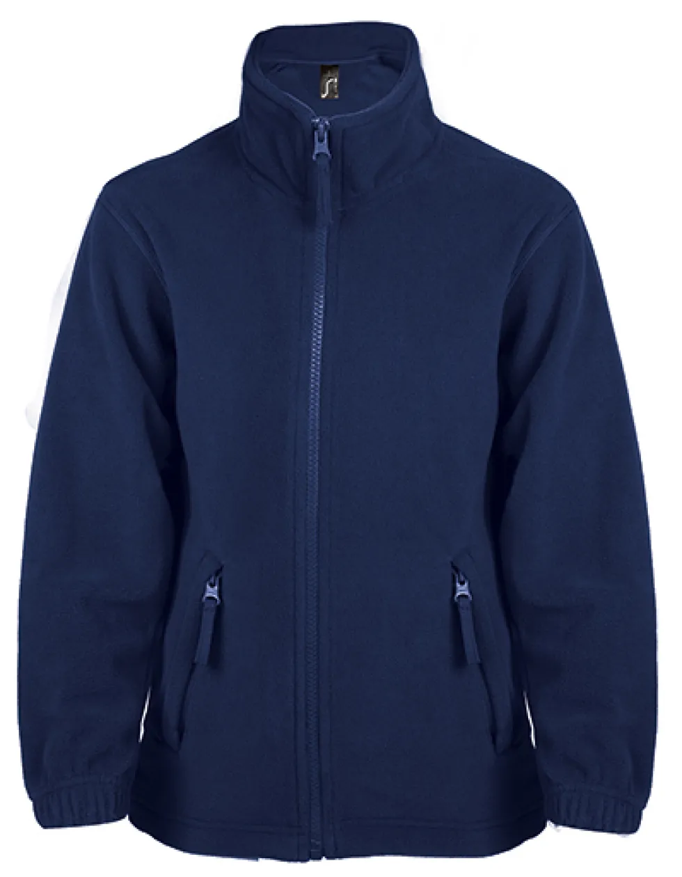 L742K SOL´S Kinder Fleecejacke North
