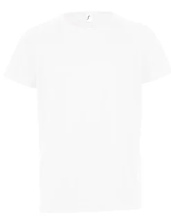L198K SOL´S Kinder Raglan T-Shirt Sporty