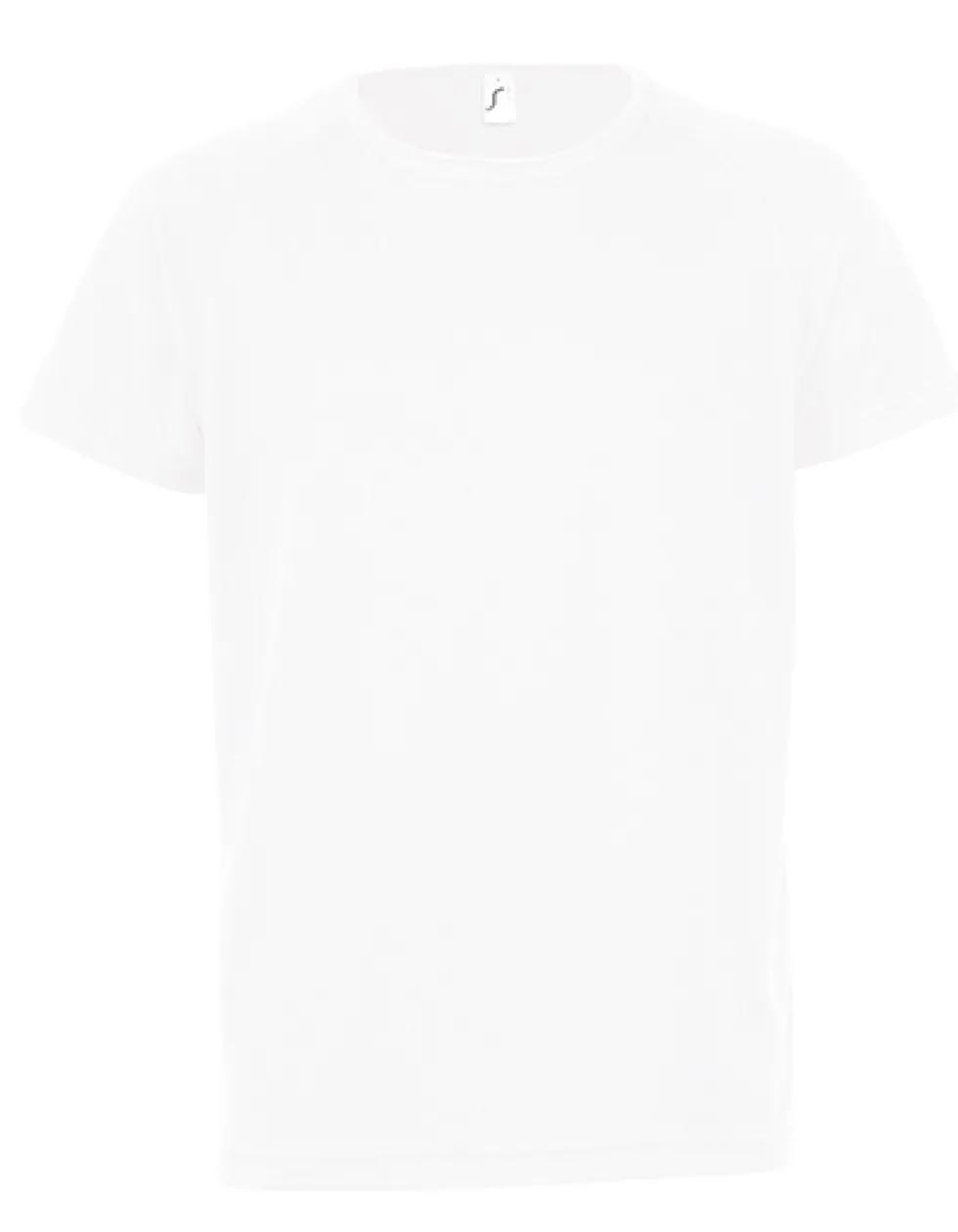 L198K SOL´S Kinder Raglan T-Shirt Sporty