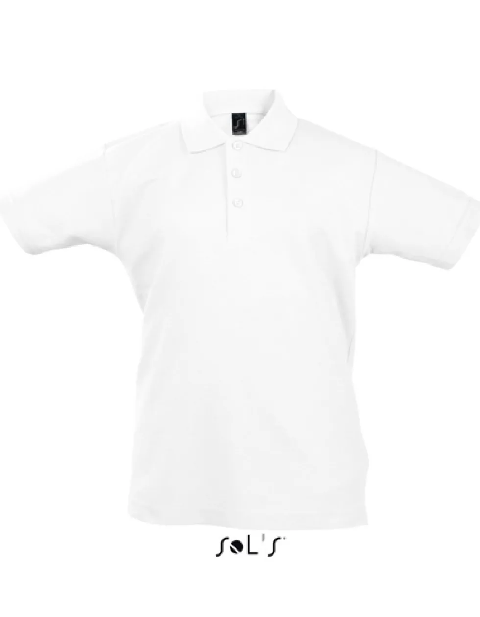 L512K SOL´S Kinder Sommer Polo II