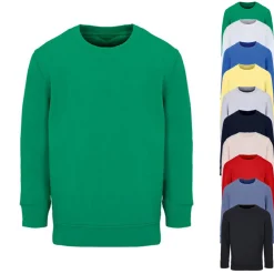 L04239K SOLS Kinder Sweatshirt Columbia