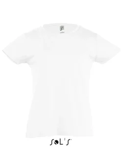 L225K SOL´S Mädchen T-Shirt Cherry