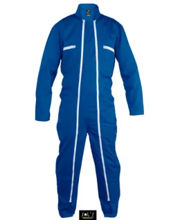 LP80901 SOL´S ProWear Berufsbekleidung Overall Jupiter Pro Arbeitsanzug