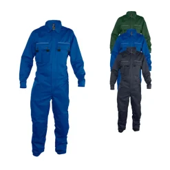 LP80302 SOL´S ProWear Berufsbekleidung Overall Solstice Pro Arbeitsanzug