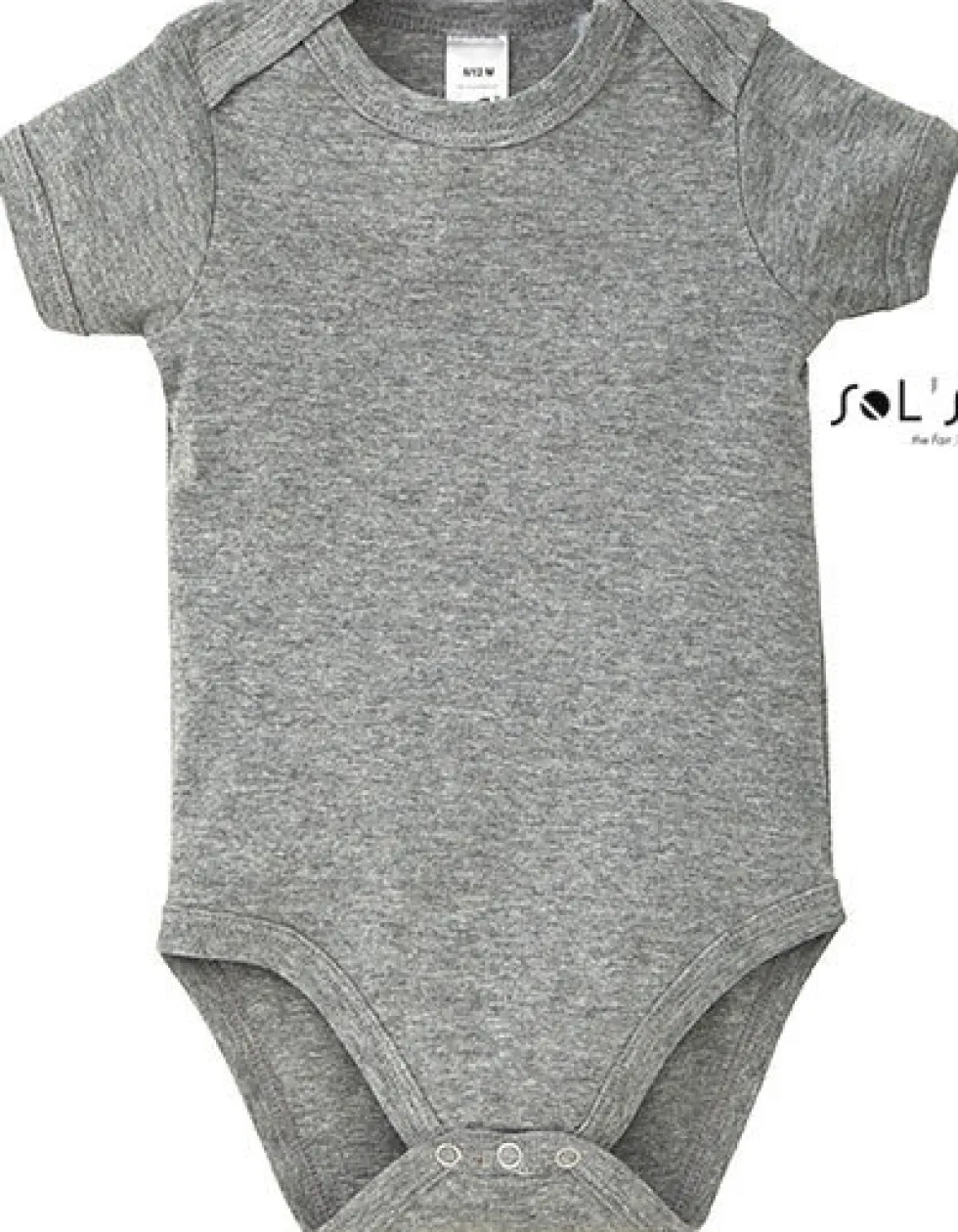 L118 SOL´S Babybody Bambino