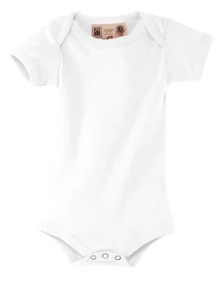 L117 SOL´S Baumwolle Bambino Babybody
