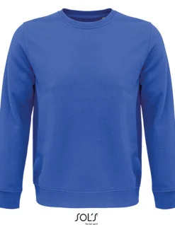 L03574 SOL´S Comet Unisex Sweatshirt