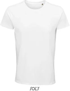 L03582 SOL´S Crusader Herren T-Shirt