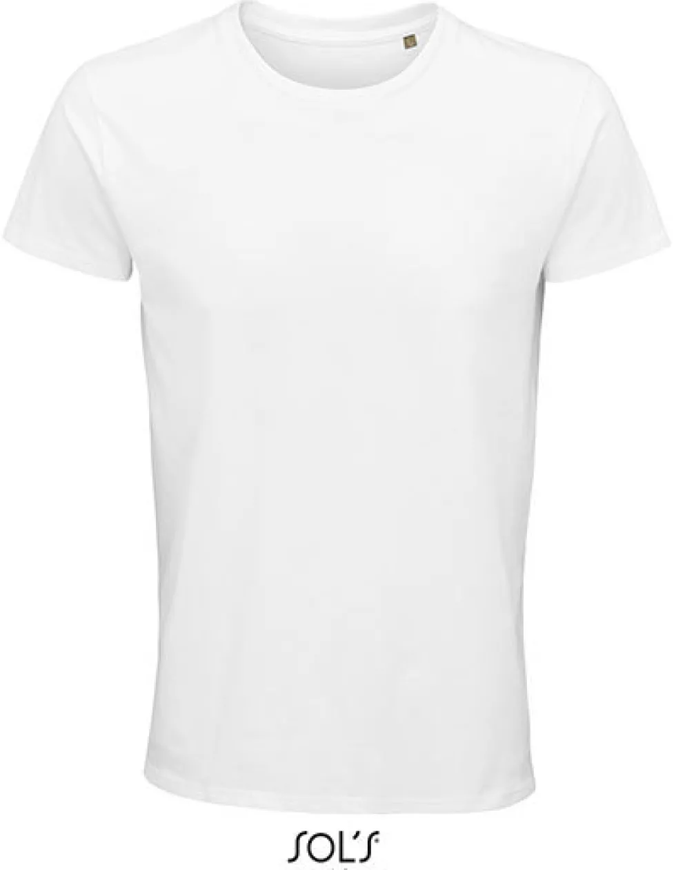 L03582 SOL´S Crusader Herren T-Shirt