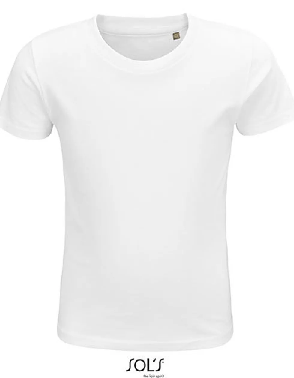 L03580 SOL´S Crusader Kinder T-Shirt