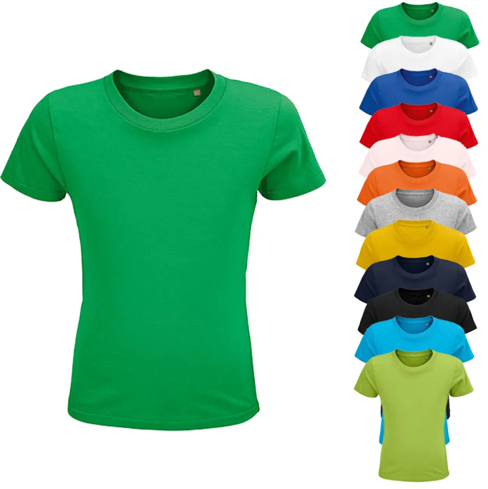 L03580 SOL´S Crusader Kinder T-Shirt
