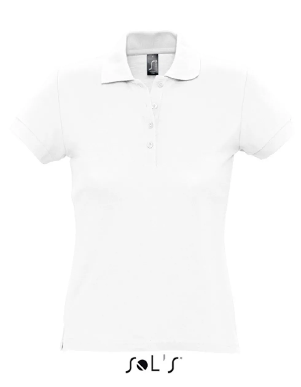 L513 SOL´S Damen Polo Passion