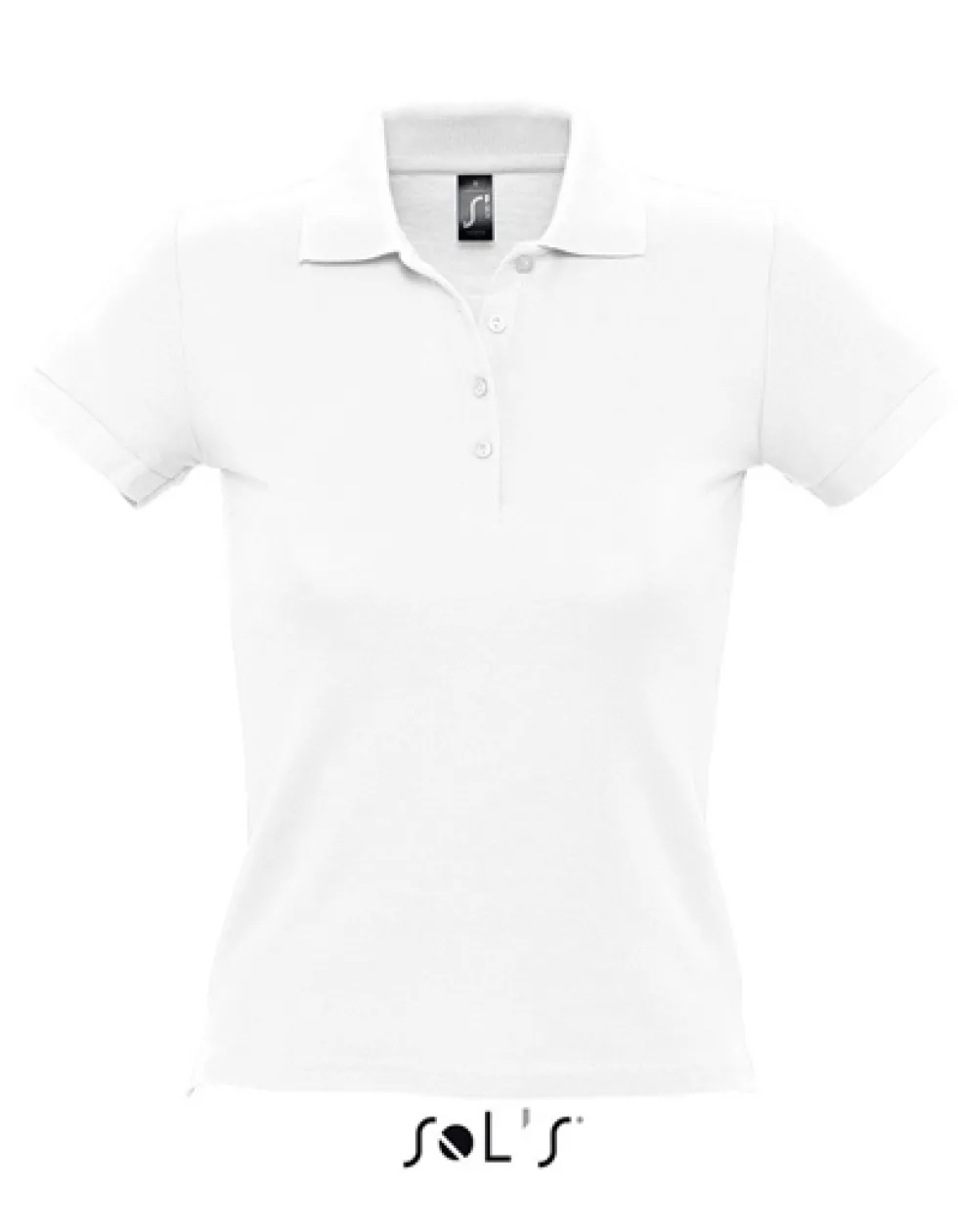 L519 SOL´S Damen Polo People 210