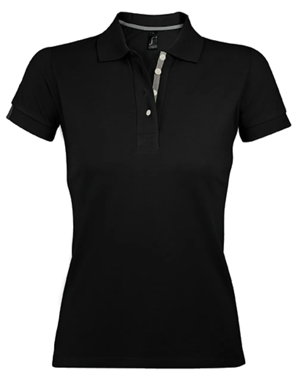 L588 SOL´S Damen Polo Shirt Portland