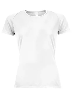 L200 SOL´S Damen Raglan T-Shirt Sporty