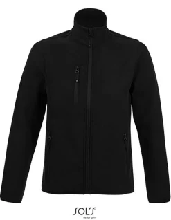 L03107 SOLS Damen Softshell Jacke RADIAN