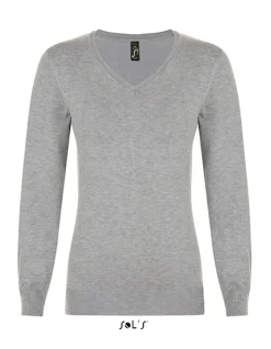 L01711 SOL´S Glory Damen Sweatshirt Pullover Langarm