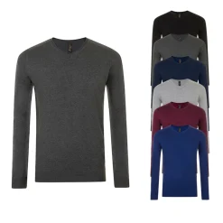 L01710 SOL´S Glory Herren Sweatshirt Pullover Langarm
