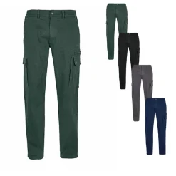 L03820 Sol´s Herren Docker Hose