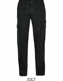 L03820 Sol´s Herren Docker Hose
