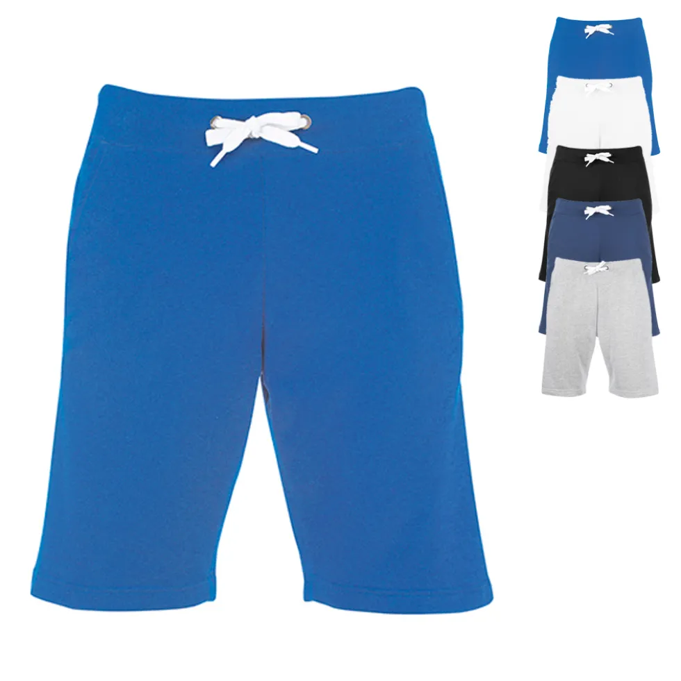 L233 SOL´S Herren Kurze Hose June