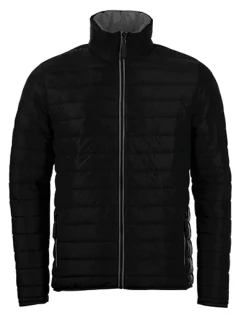 L913 SOL´S Herren leichte Steppjacke Gefütterte Jacke Ride