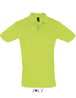 L525 SOL´S Herren Polo Shirt Perfect