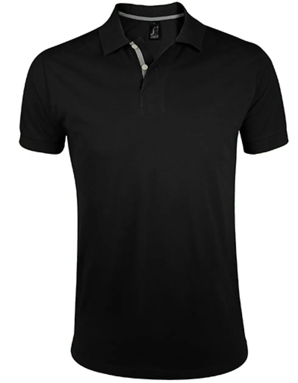 L587 SOL´S Herren Polo Shirt Portland