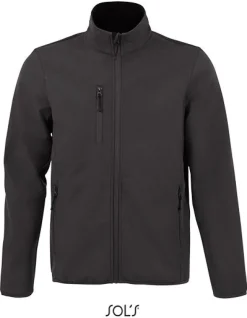 L03090 SOLS Herren Softshell Jacke RADIAN