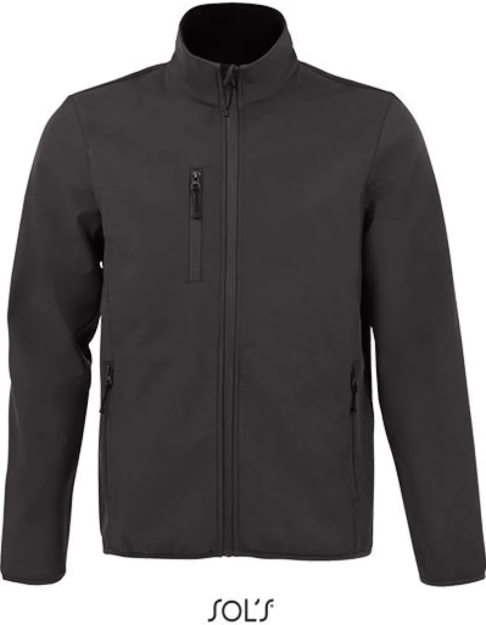 L03090 SOLS Herren Softshell Jacke RADIAN